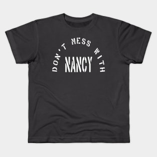 nancy pelosi Kids T-Shirt